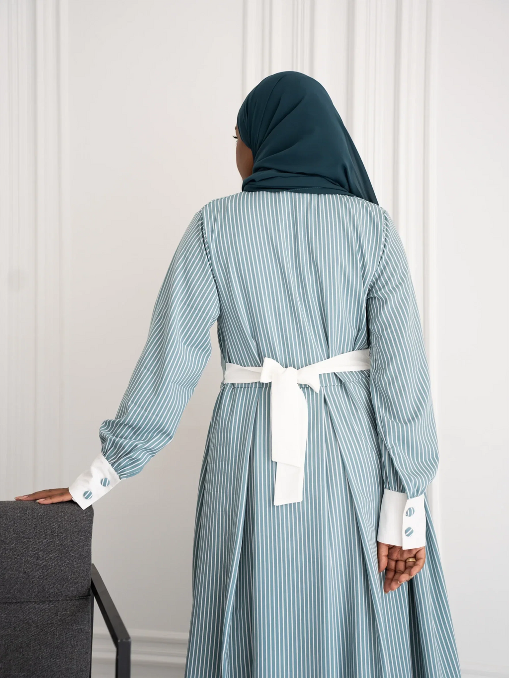 Emelie Dress