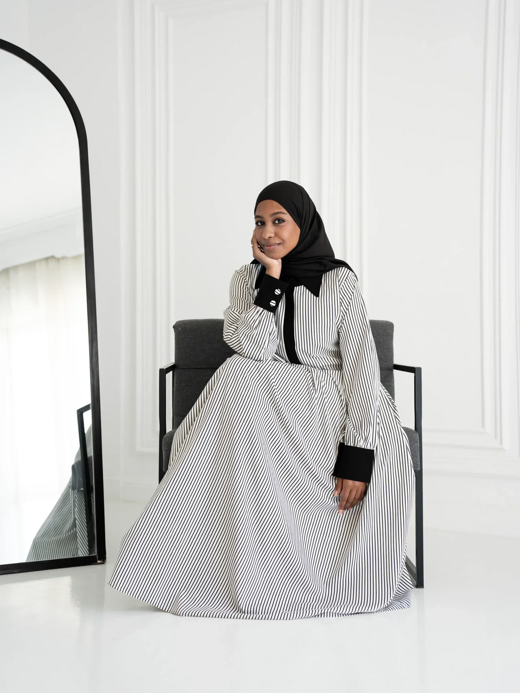 Emelie Dress