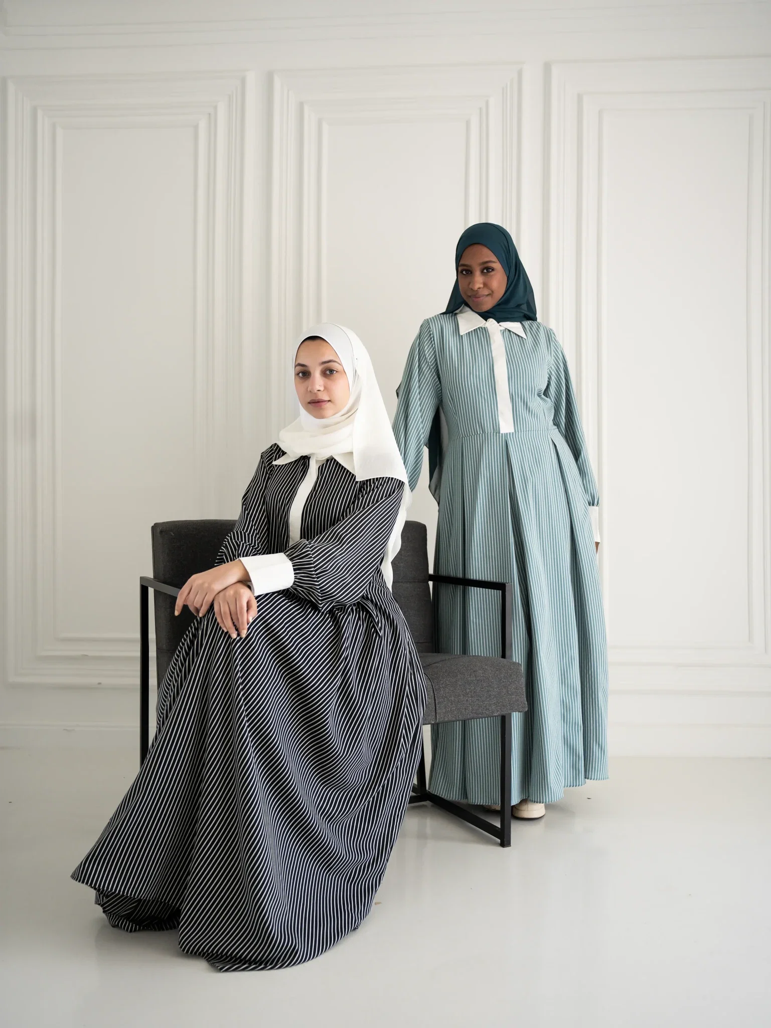Emelie Dress