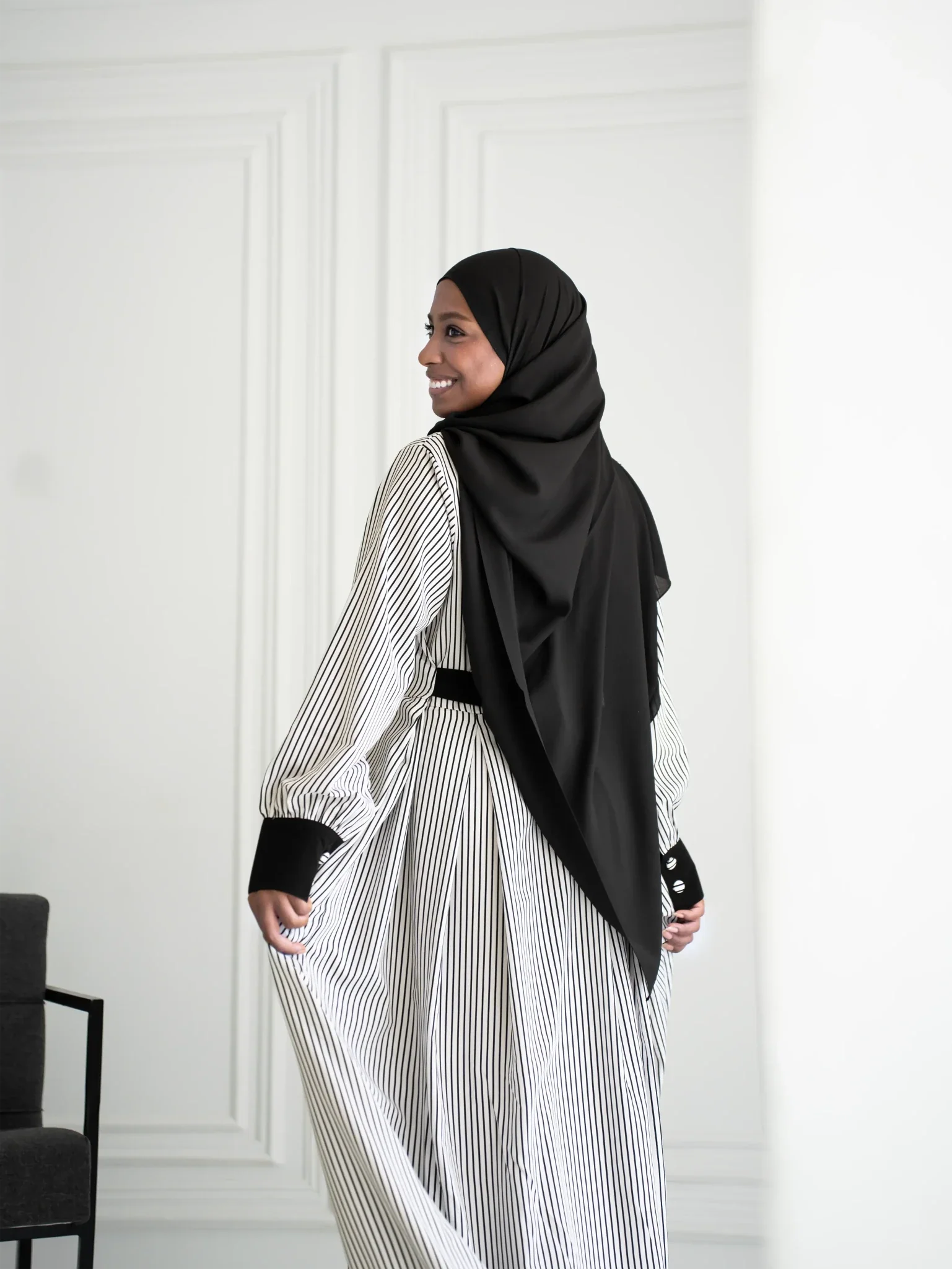 Emelie Dress