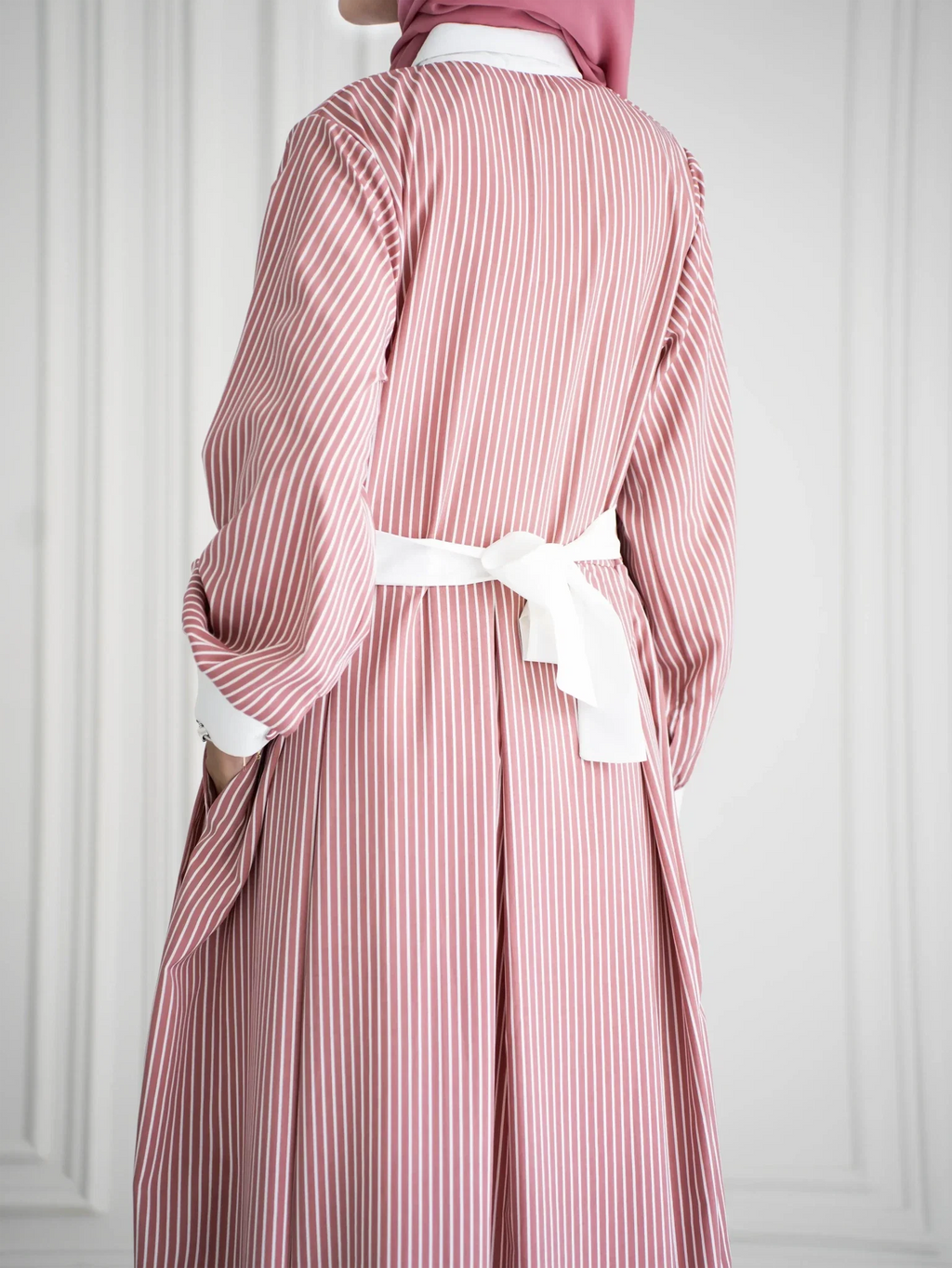 Emelie Dress