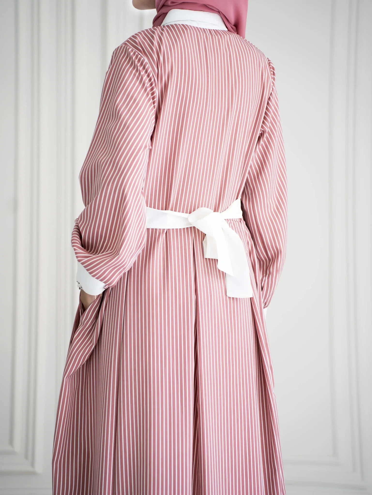 Emelie Dress