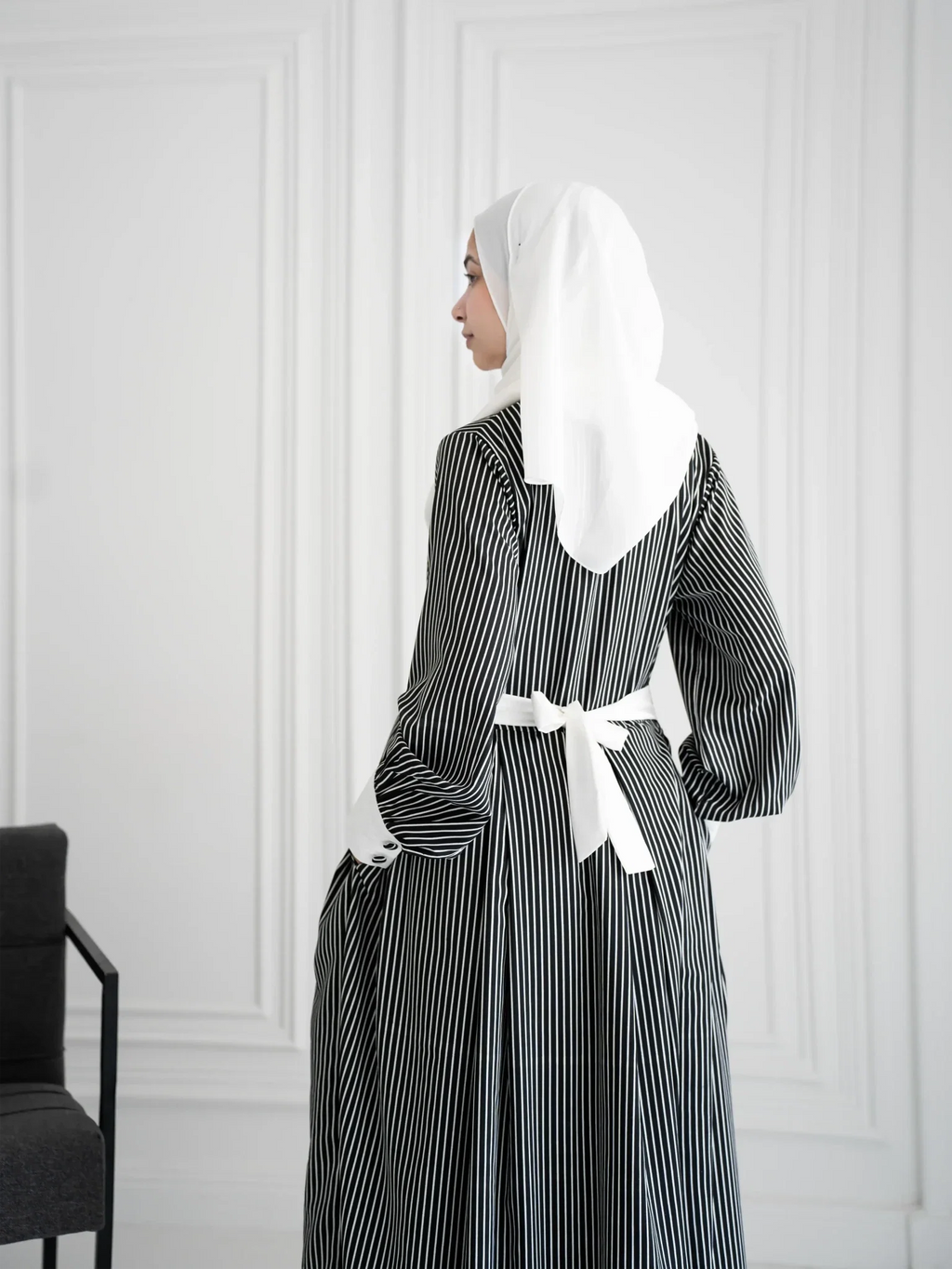 Emelie Dress
