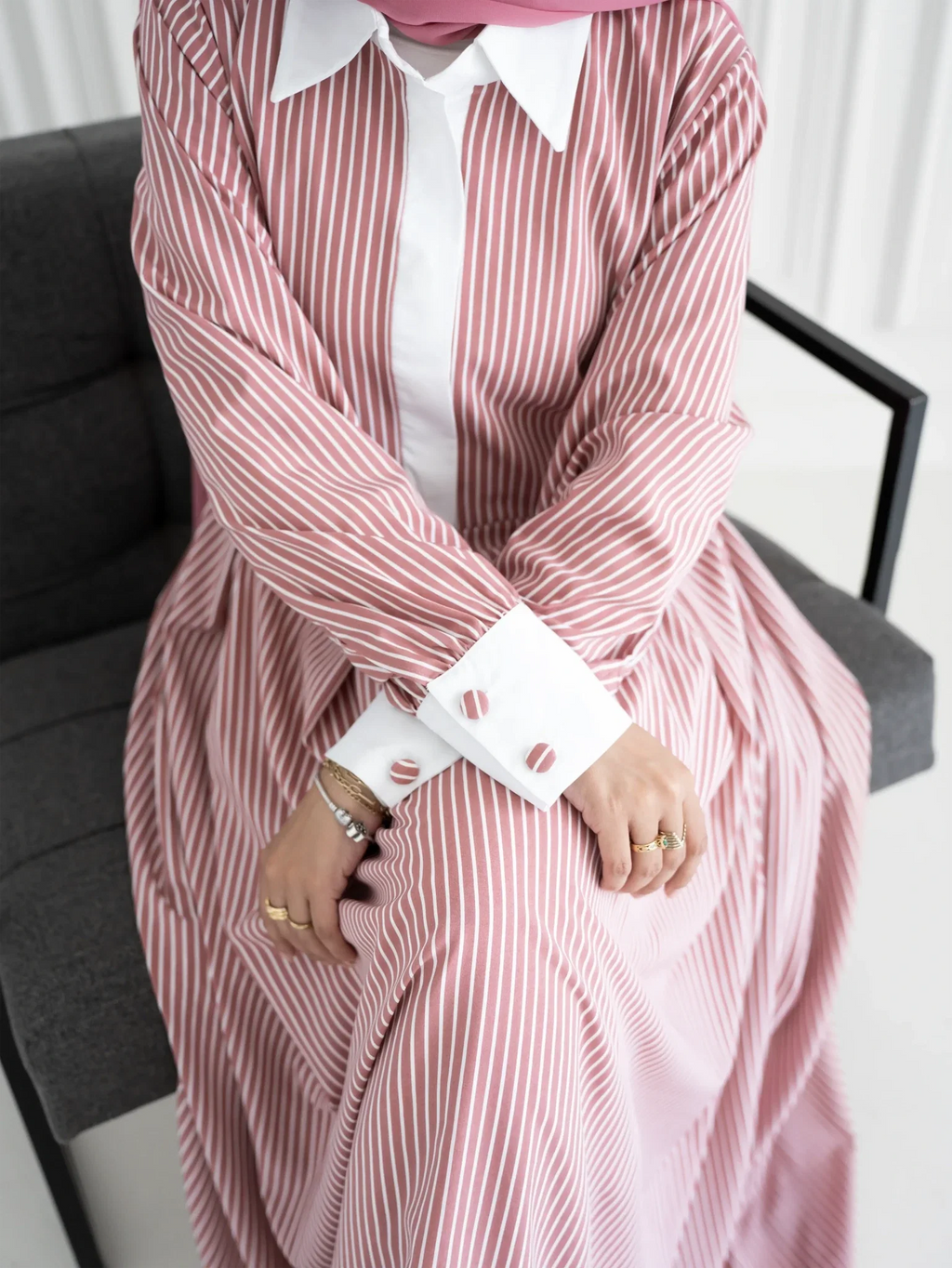 Emelie Dress