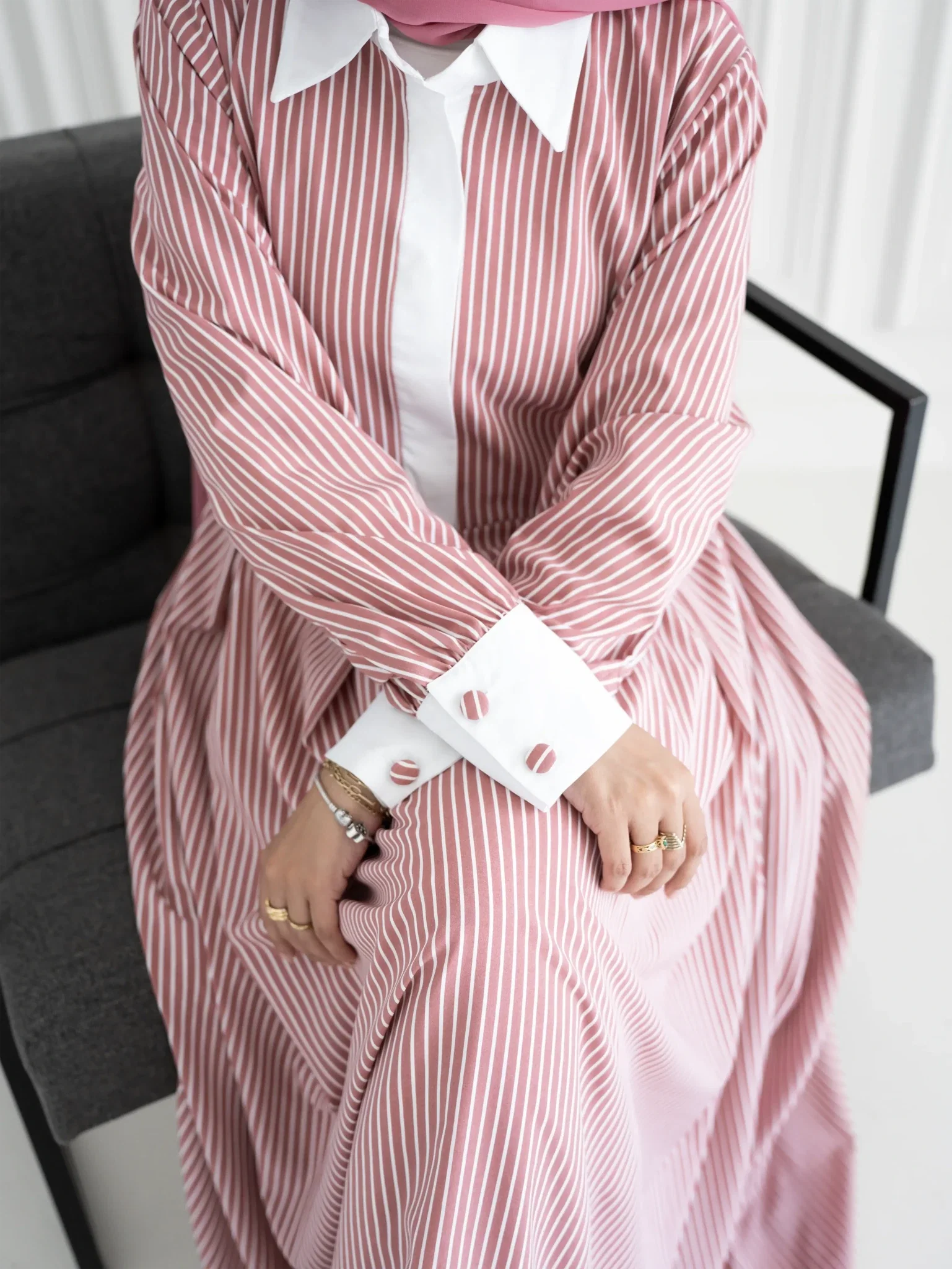 Emelie Dress