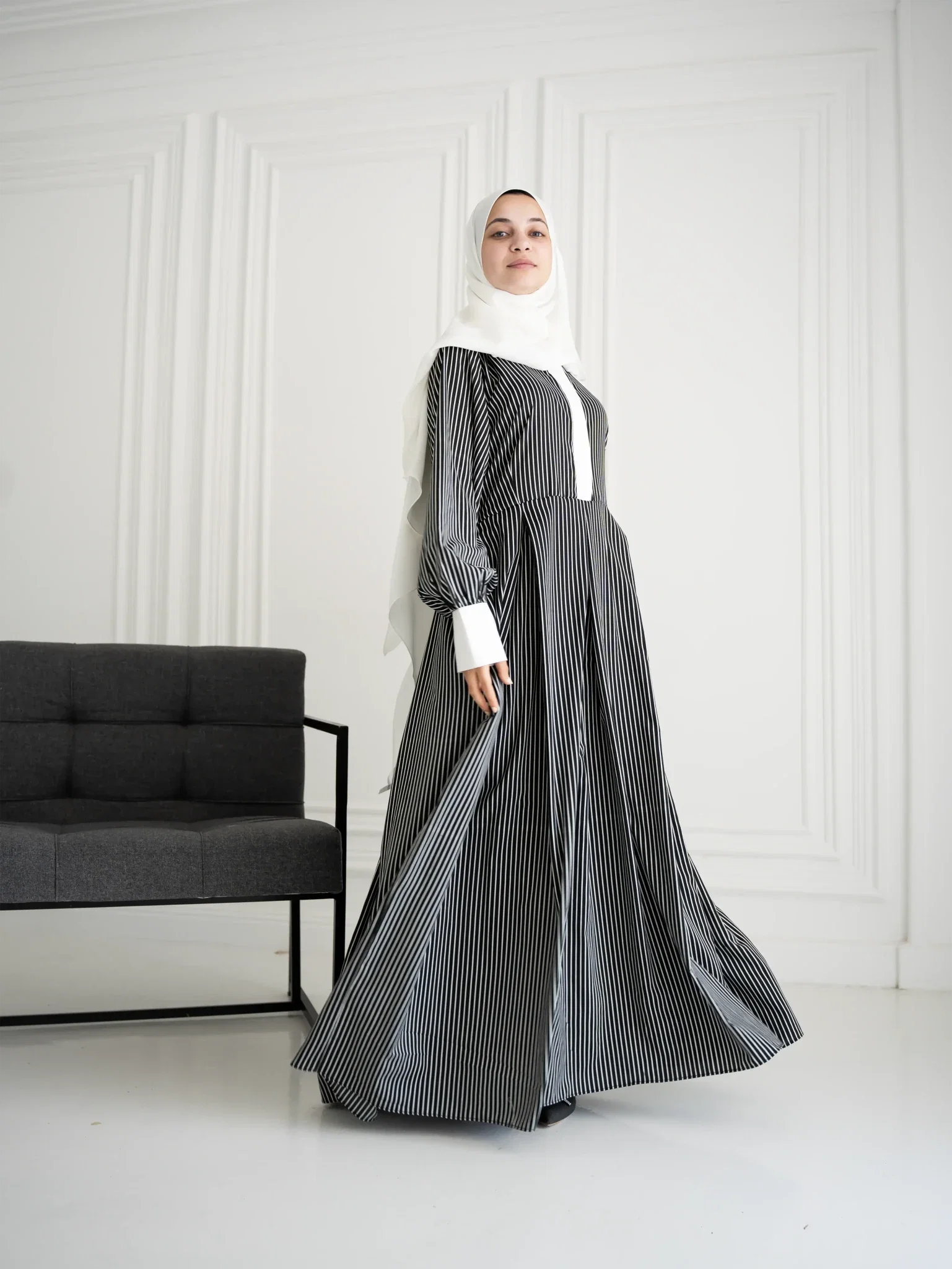 Emelie Dress