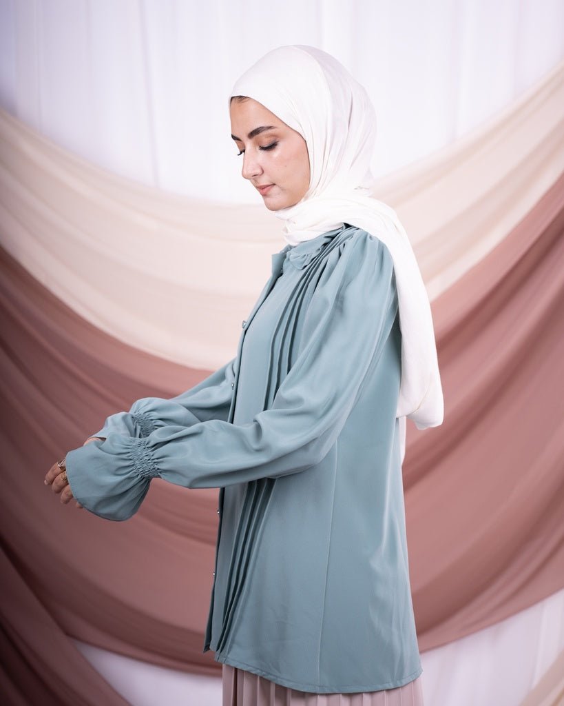 Feryal Blouse