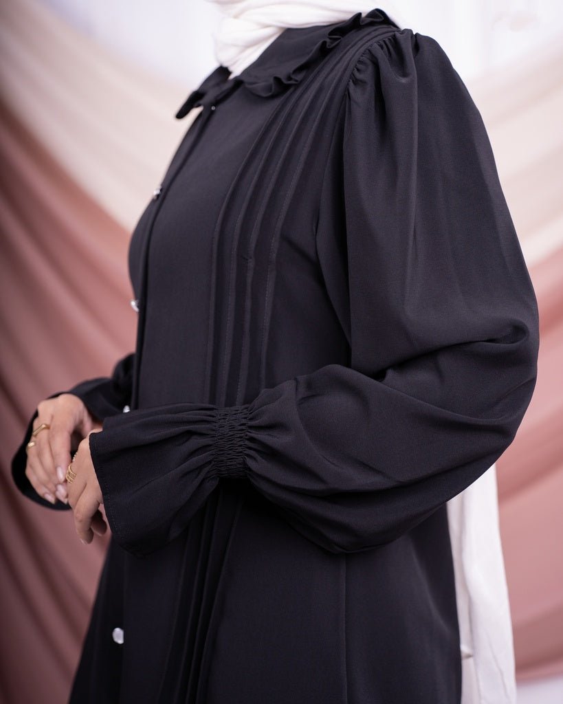 Feryal Blouse