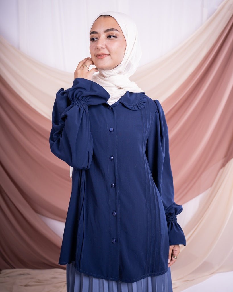 Feryal Blouse