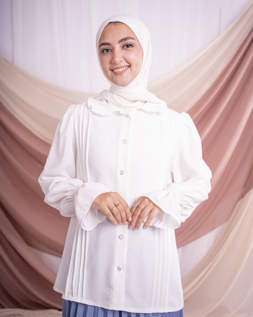 Feryal Blouse