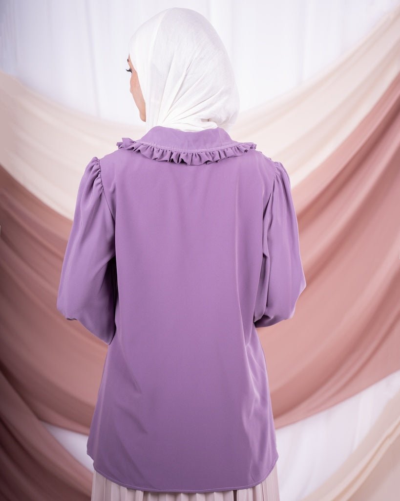 Feryal Blouse