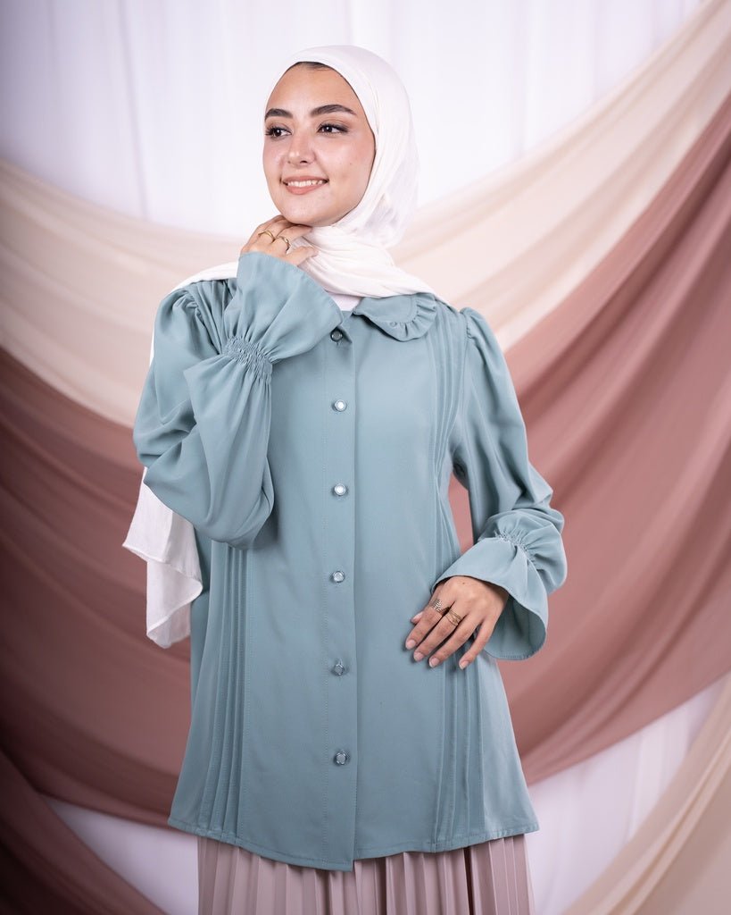 Feryal Blouse