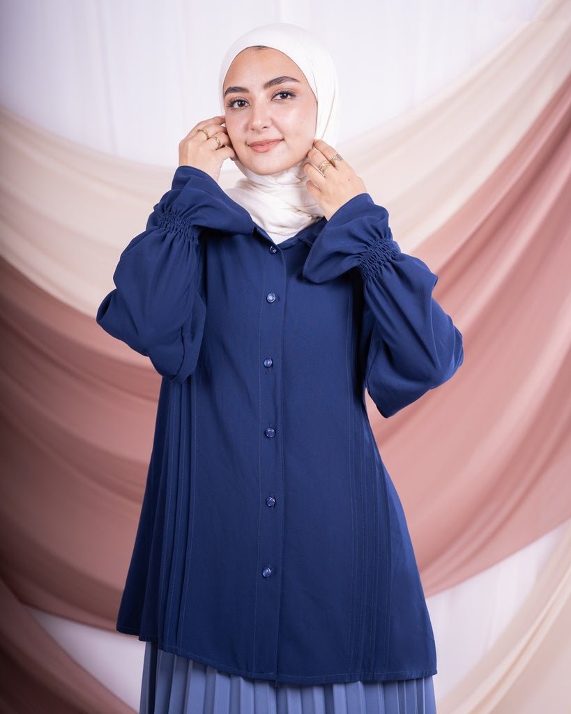 Feryal Blouse