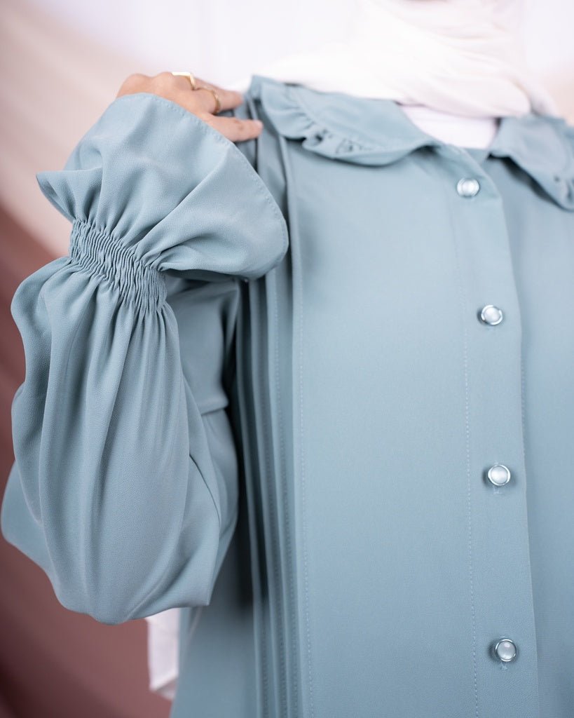 Feryal Blouse