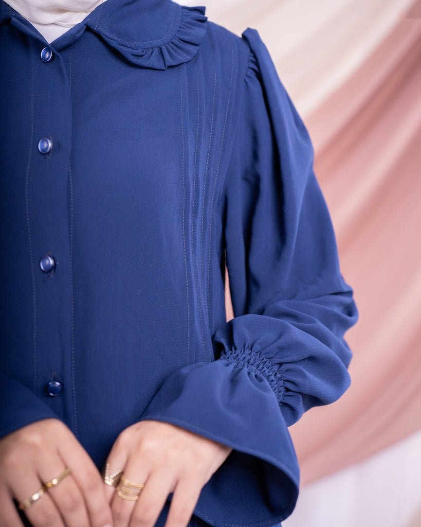 Feryal Blouse