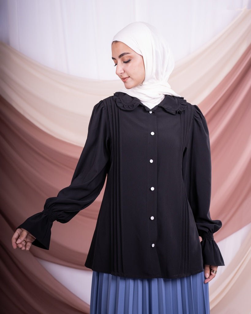 Feryal Blouse