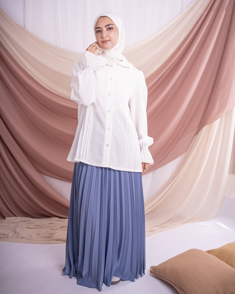 Feryal Blouse
