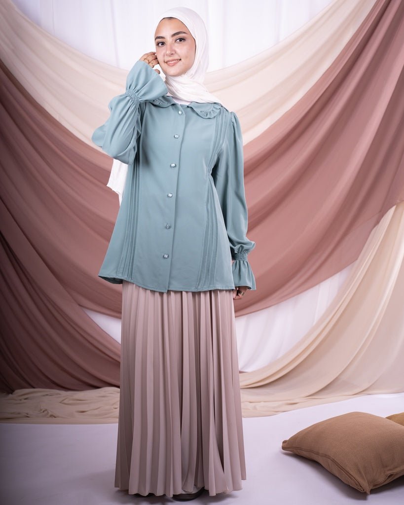 Feryal Blouse