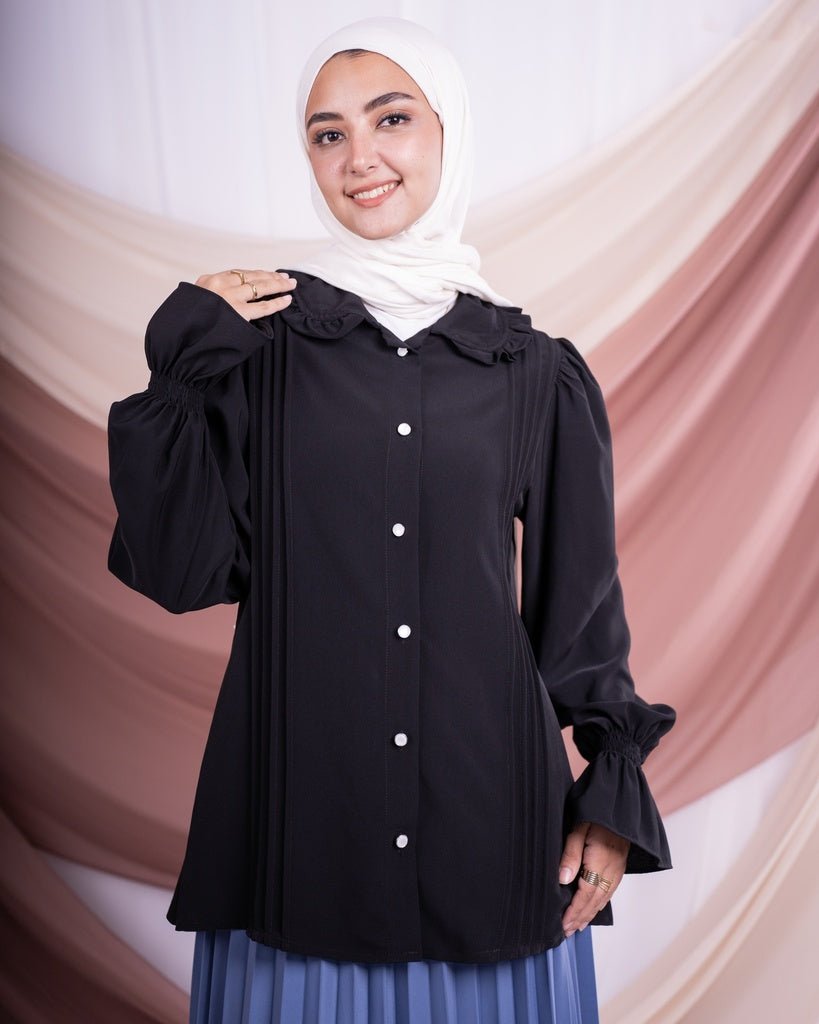 Feryal Blouse