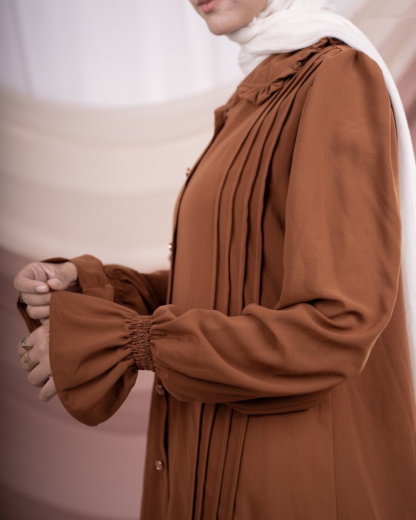 Feryal Blouse
