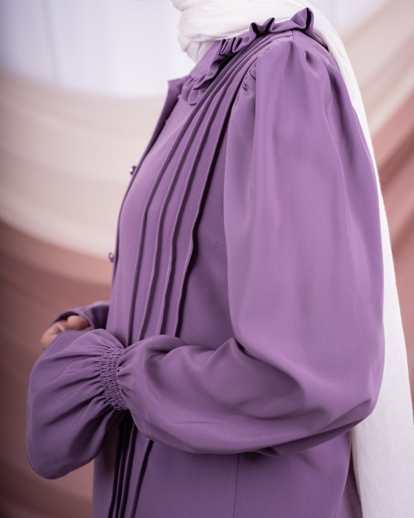 Feryal Blouse