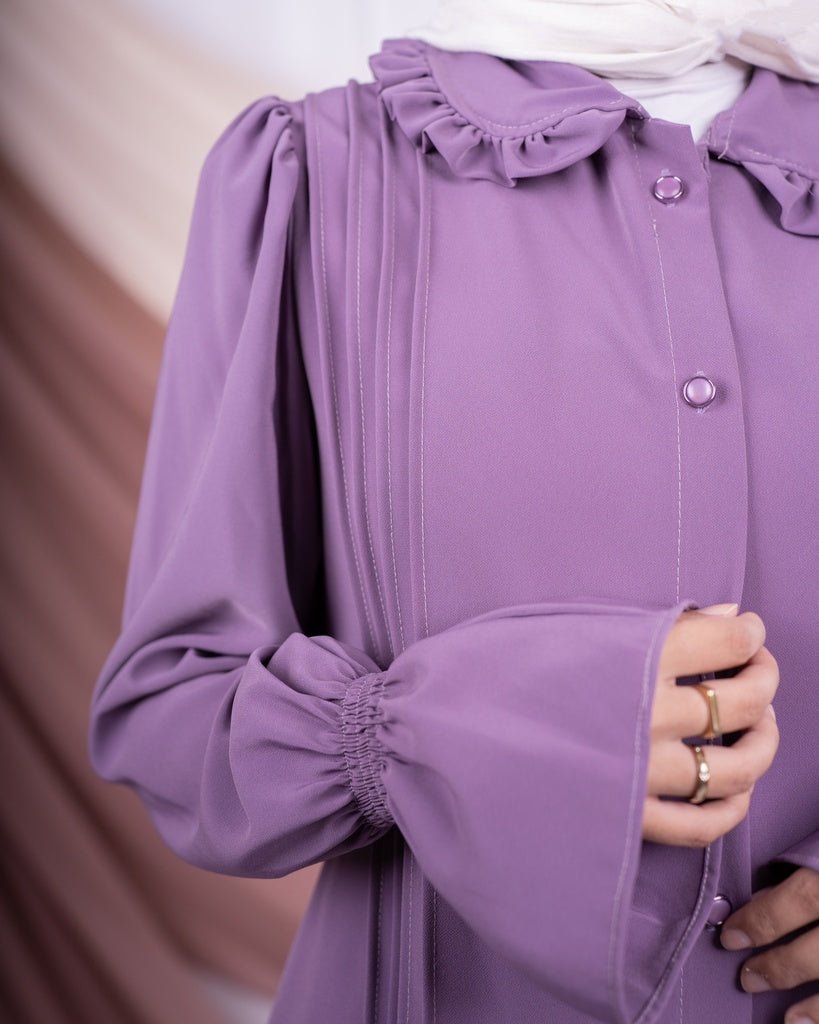 Feryal Blouse