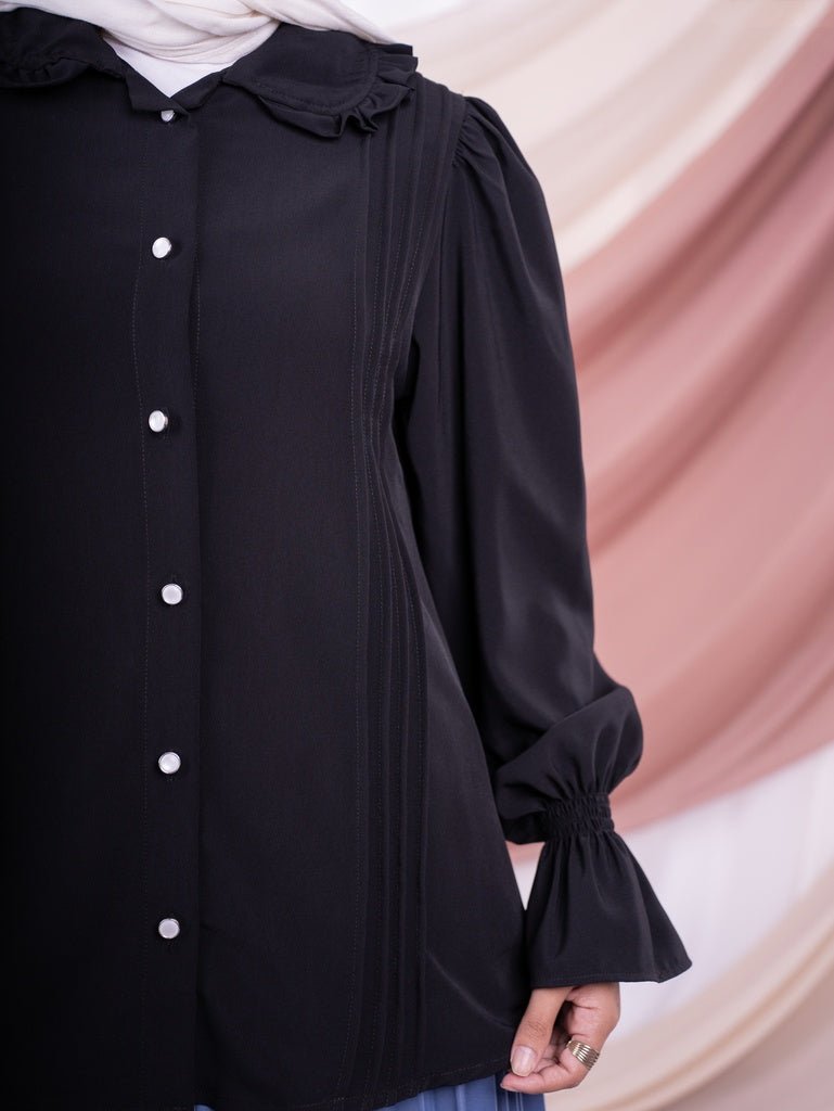 Feryal Blouse