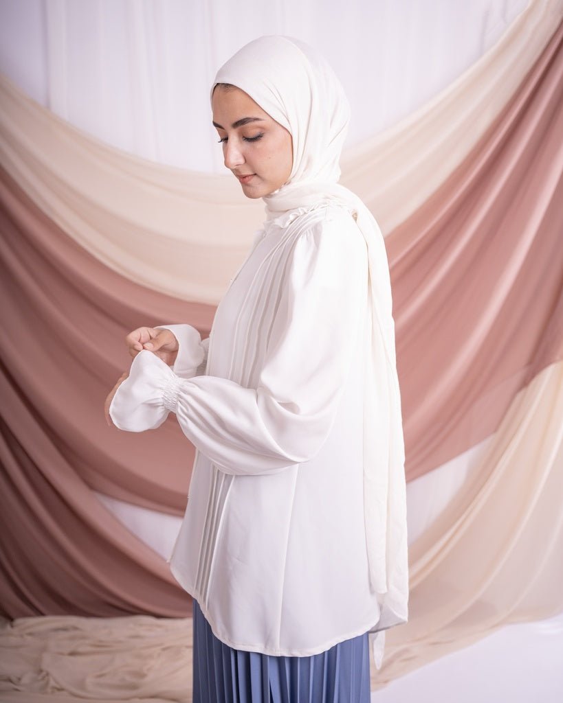 Feryal Blouse