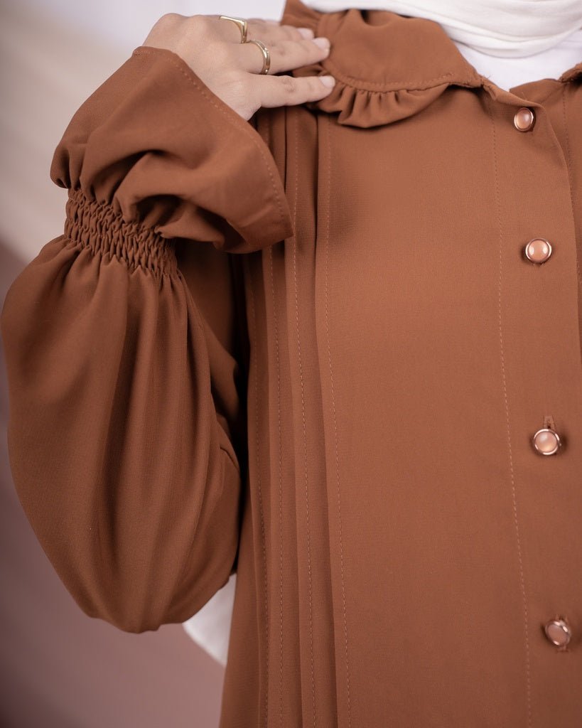 Feryal Blouse
