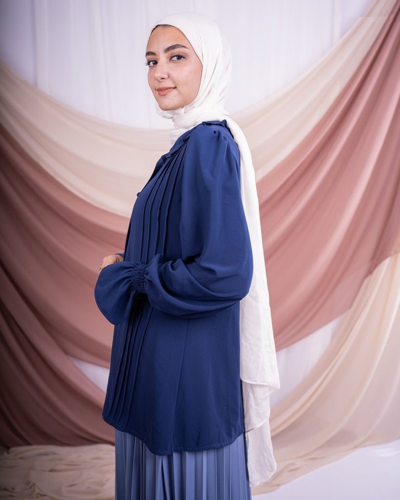 Feryal Blouse