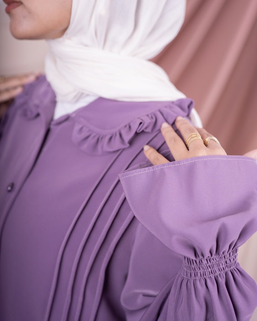 Feryal Blouse