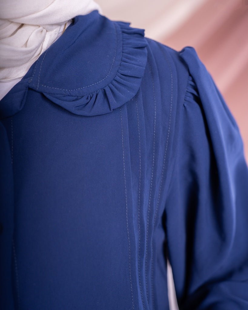 Feryal Blouse