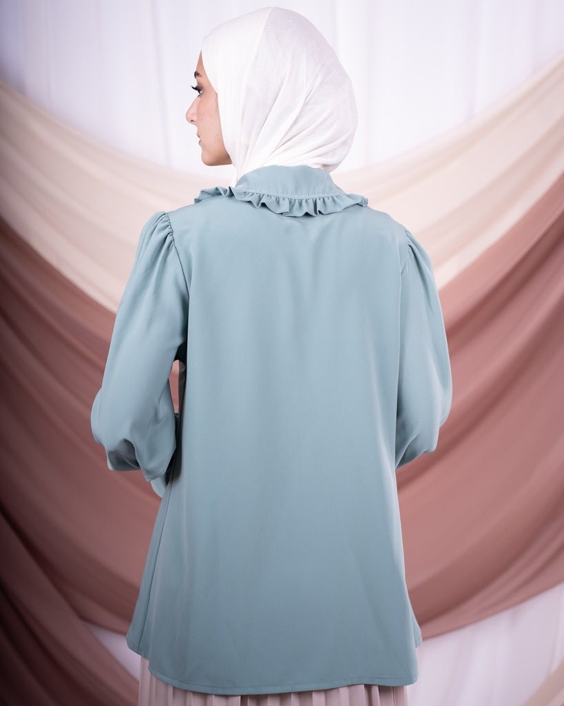 Feryal Blouse