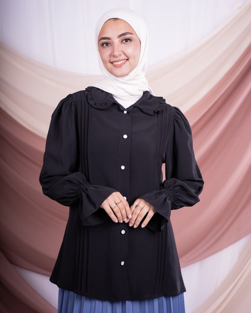 Feryal Blouse
