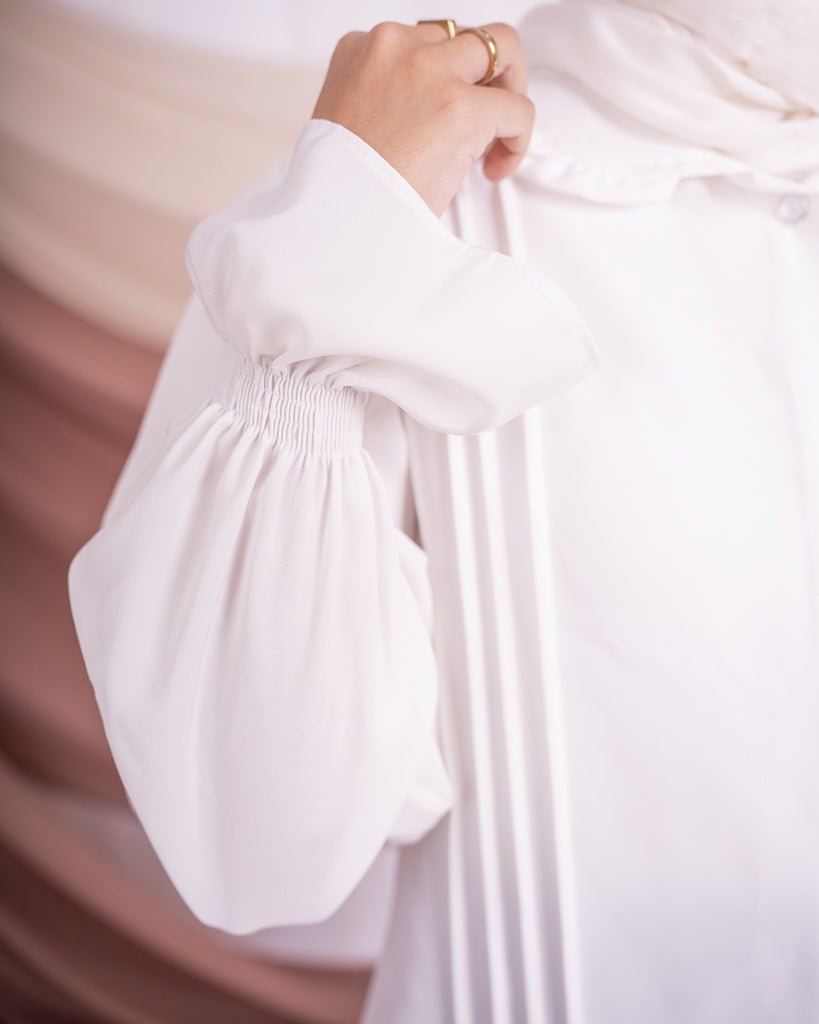 Feryal Blouse