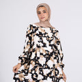 Flora  Blouse