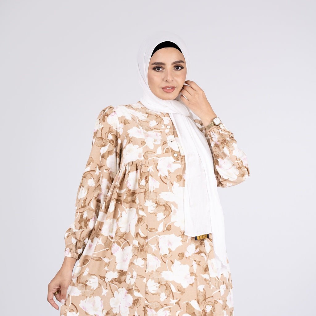 Flora  Blouse