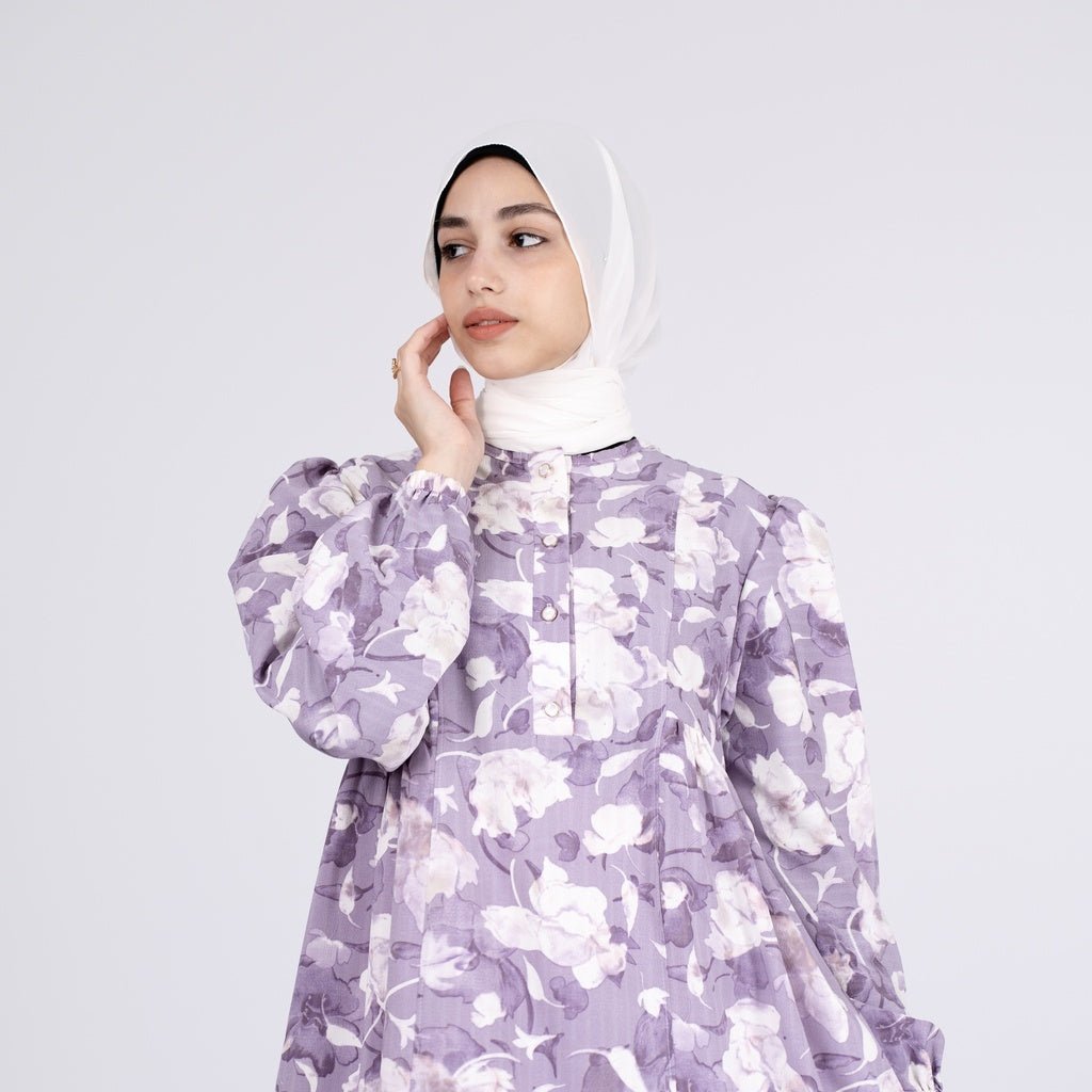 Flora  Blouse