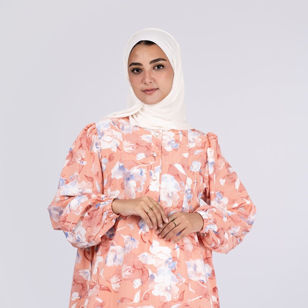 Flora  Blouse