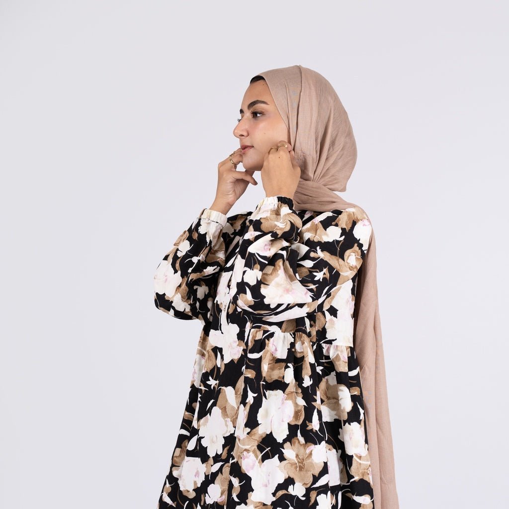Flora  Blouse