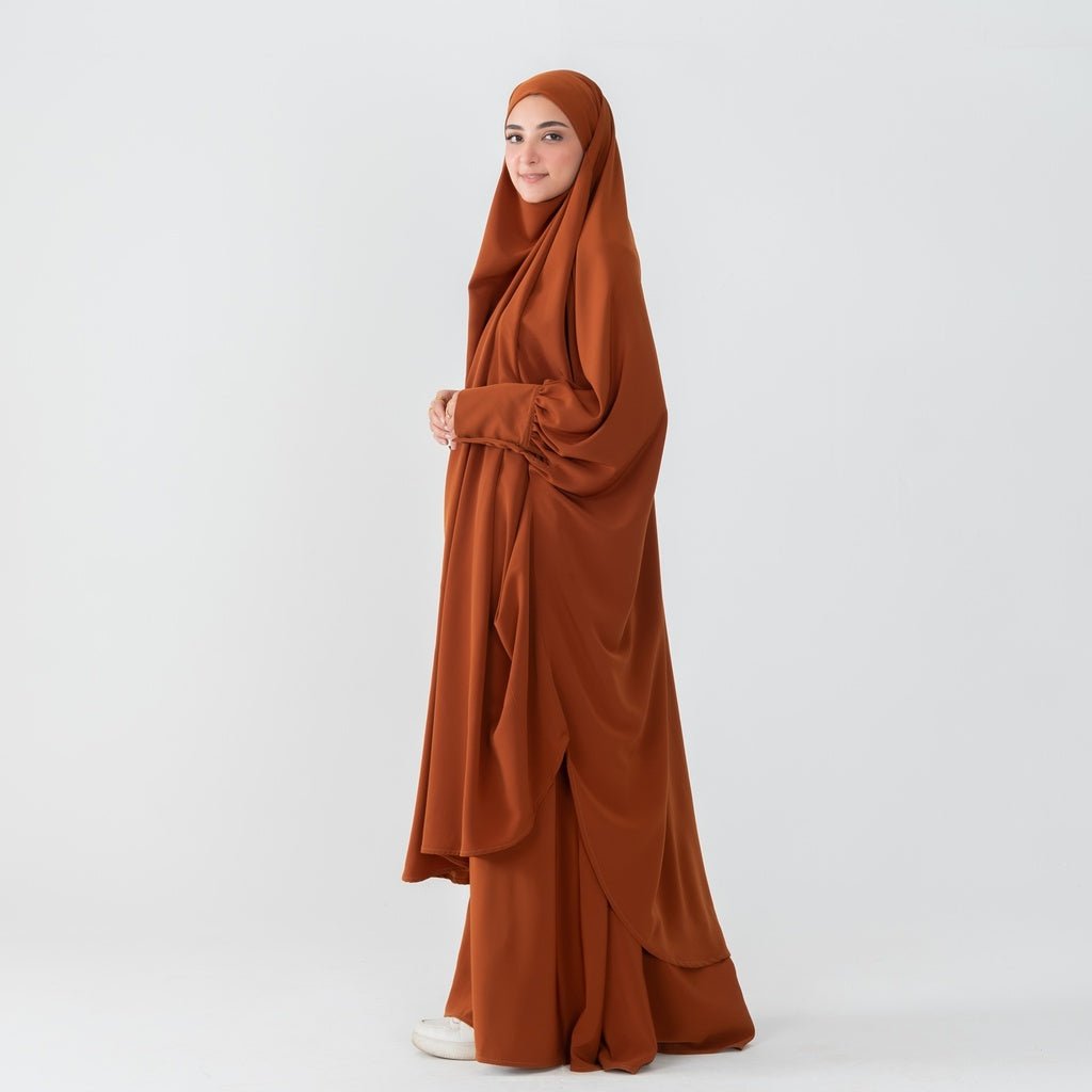 French Ednaa With Head