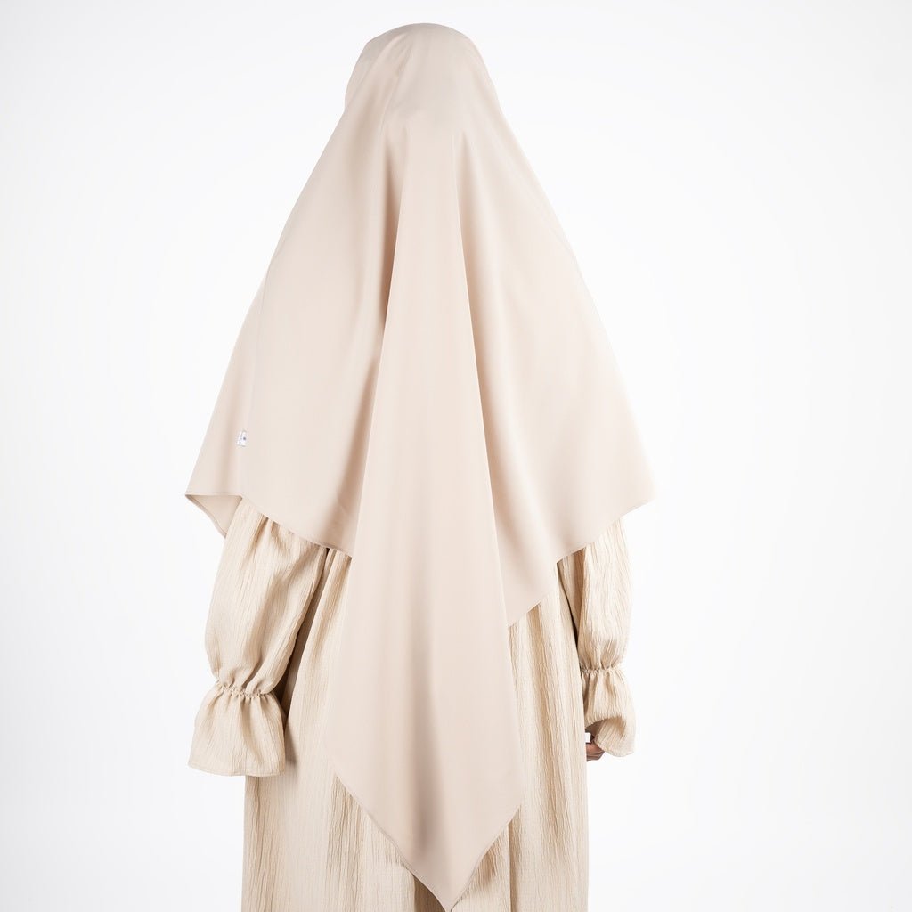 French Khimar