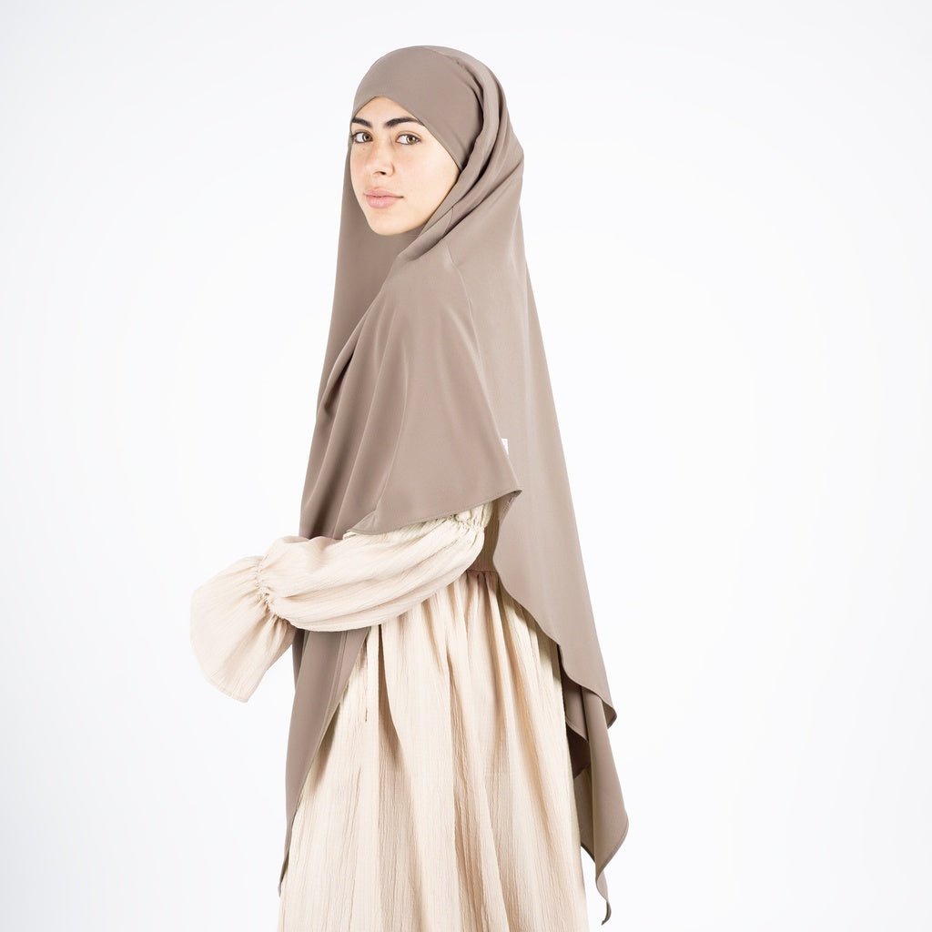 French Khimar