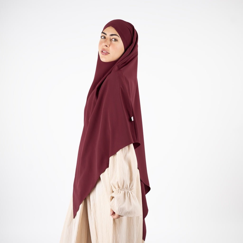 French Khimar