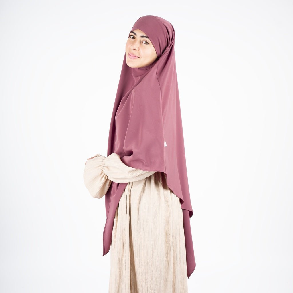 French Khimar