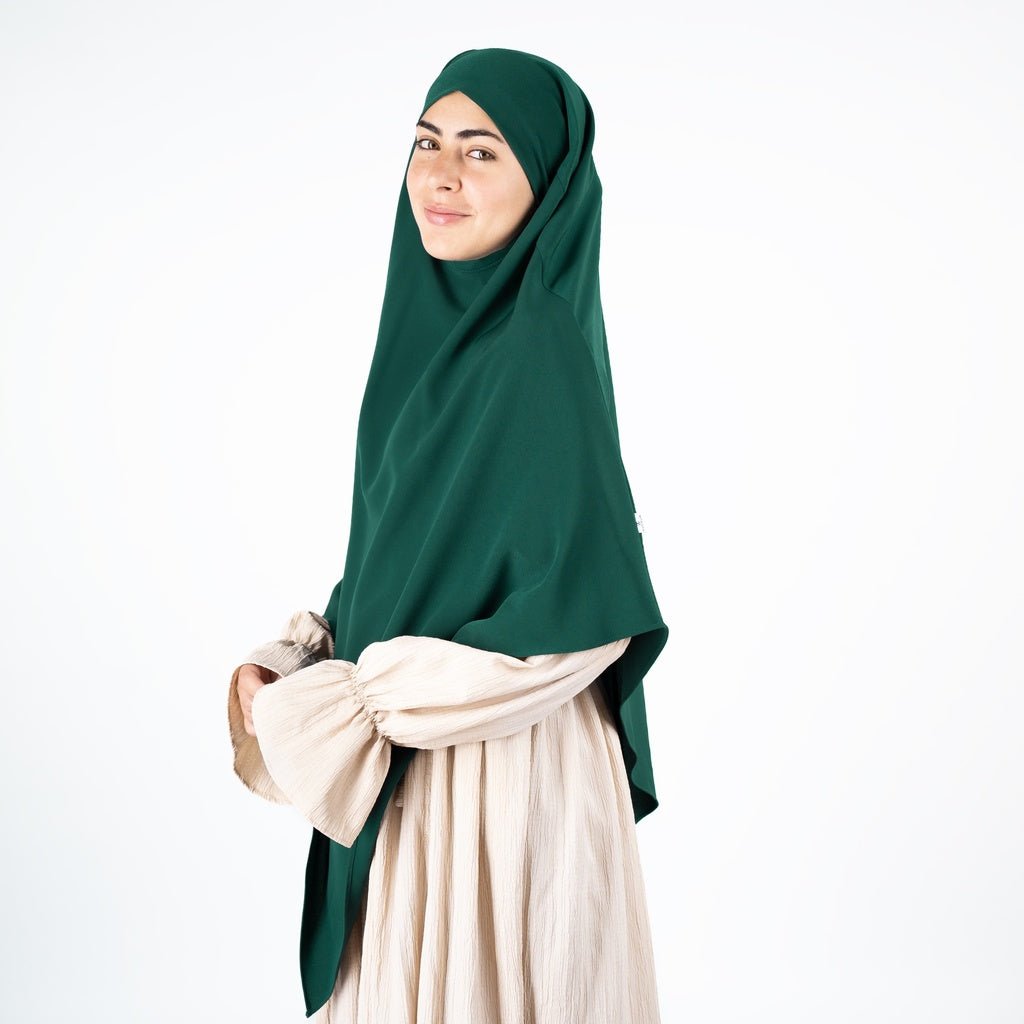 French Khimar