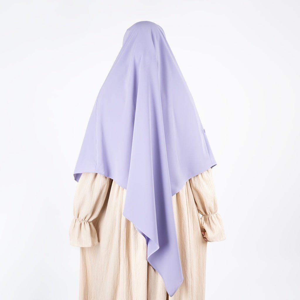 French Khimar