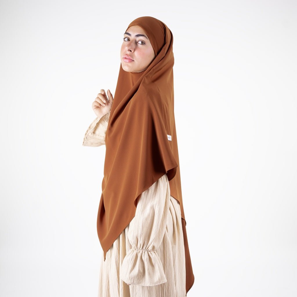 French Khimar