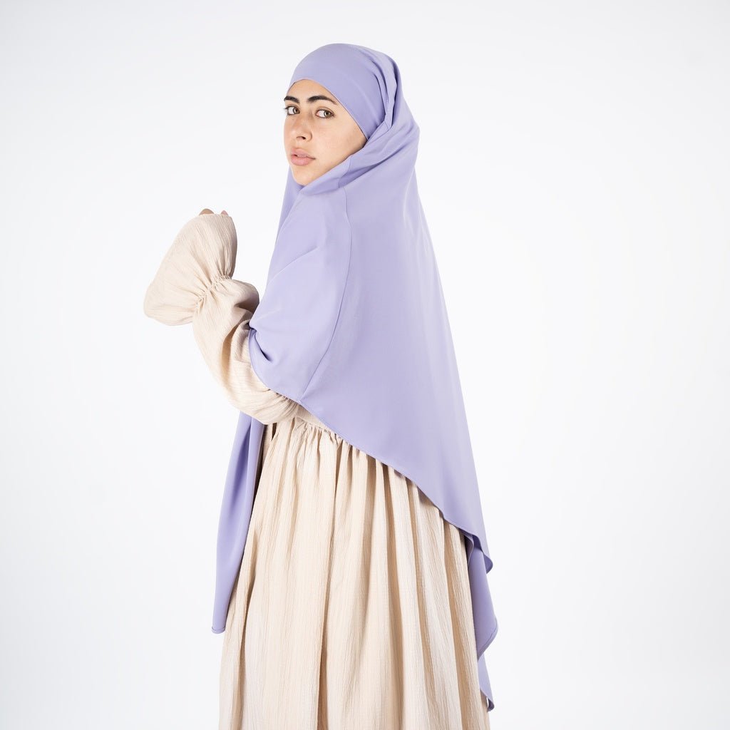 French Khimar