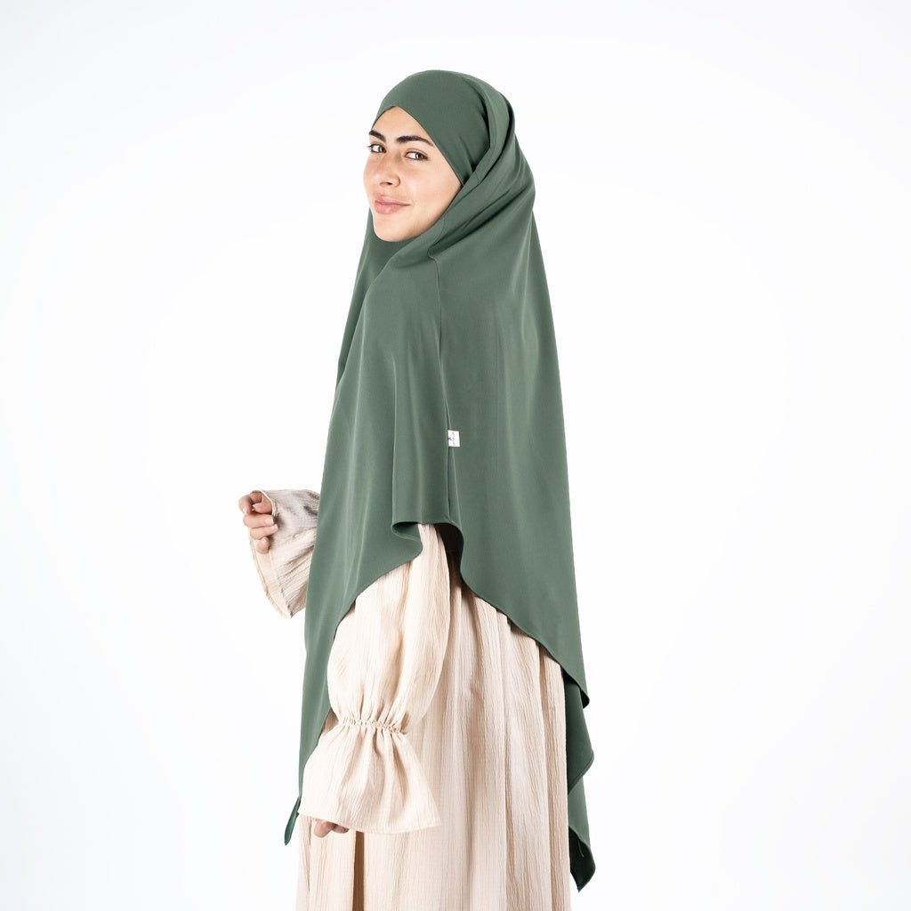 French Khimar